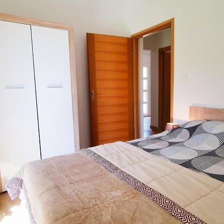 Holiday House Nela Labin  Bagian luar foto