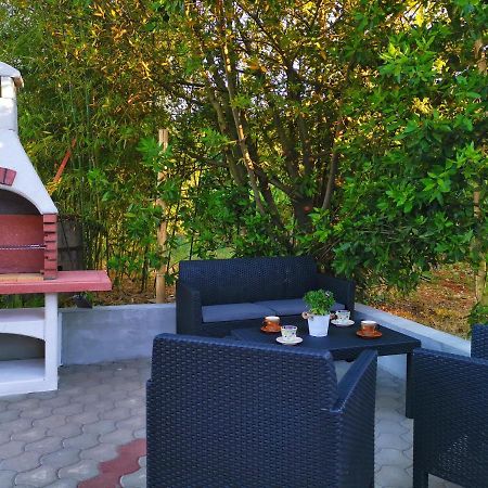 Holiday House Nela Labin  Bagian luar foto