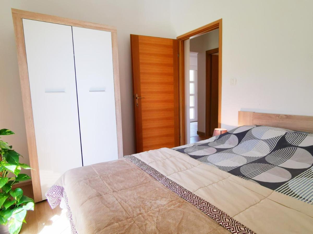 Holiday House Nela Labin  Bagian luar foto